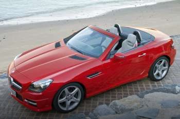 Mercedes-Benz SLK