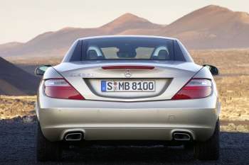 Mercedes-Benz SLK