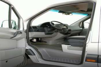 Mercedes-Benz Sprinter Combi
