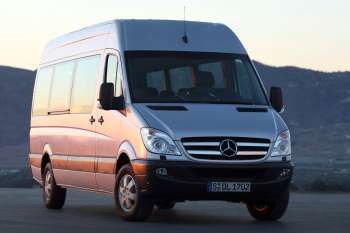 Mercedes-Benz Sprinter WB2 316 CDI