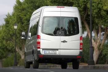 Mercedes-Benz Sprinter WB1 316 CDI