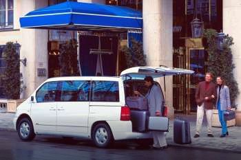 Mercedes-Benz V 230 Ambiente