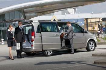 Mercedes-Benz Viano Lang CDI 2.2 Ambiente