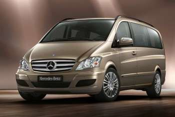 Mercedes-Benz Viano Combi