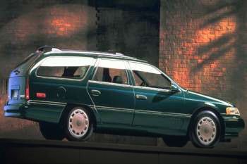 Mercury Sable Stationwagon LS