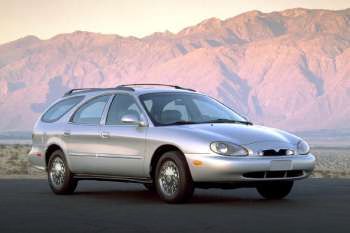 Mercury Sable 2000