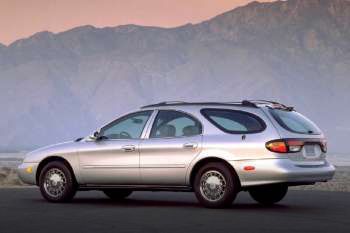 Mercury Sable 2000