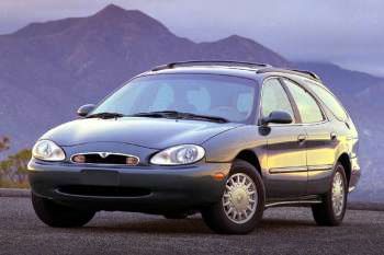 Mercury Sable Wagon