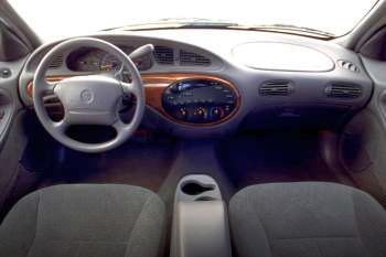 Mercury Sable 2000