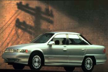 Mercury Sable