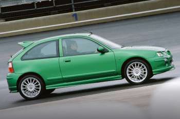 MG ZR 2001