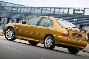 MG ZS 100 IDT