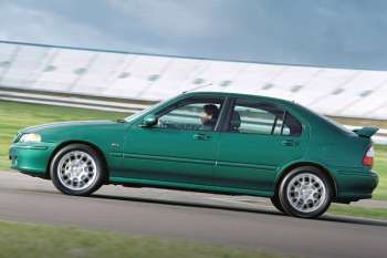 MG ZS 115 IDT Le Mans SE