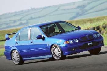 MG ZS 115 IDT