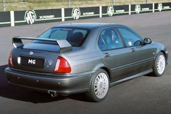 MG ZS 100 IDT Le Mans SE