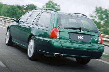 MG ZT-T 160