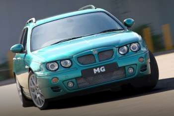 MG ZT-T 160