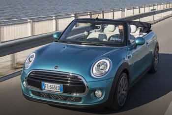 Mini Cabrio