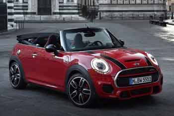 Mini Cabrio