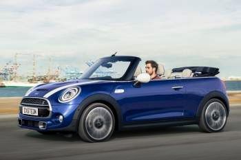 Mini Cabrio