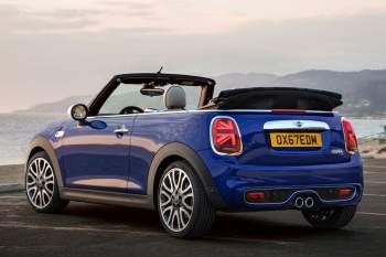 Mini Cabrio