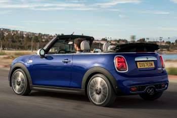 Mini Cabrio