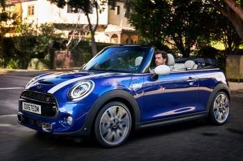 Mini Cabrio