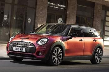 Mini Clubman One Business Edition