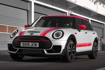 Mini Clubman One