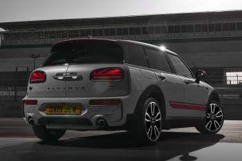 Mini Clubman 2019