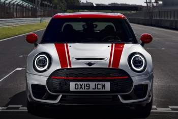 Mini Clubman Cooper SD