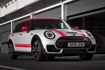 Mini Clubman 2019