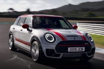 Mini Clubman 2019