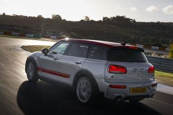 Mini Clubman 2019