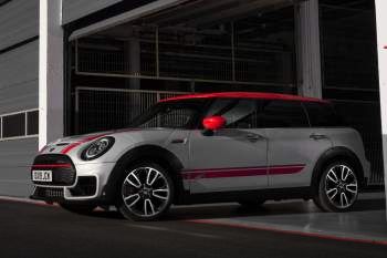 Mini Clubman 2019