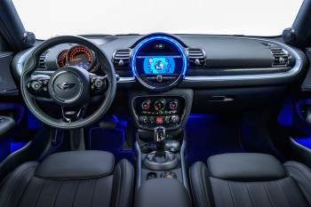 Mini Clubman 2019