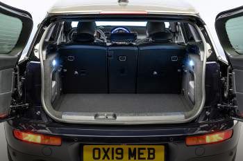 Mini Clubman One Business Edition