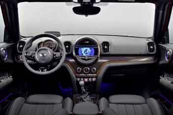 Mini Countryman 2017