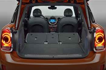 Mini Countryman 2017