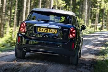 Mini Countryman Cooper S