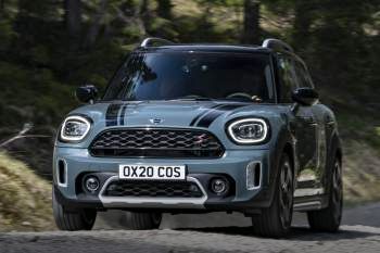 Mini Countryman Cooper Business Edition