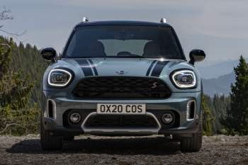 Mini Countryman Cooper D Business Edition