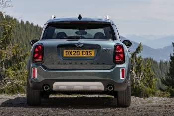 Mini Countryman 2020