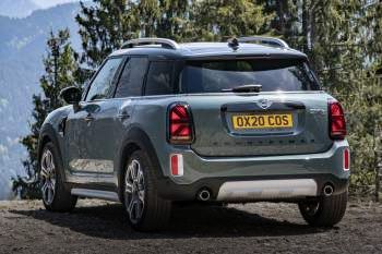 Mini Countryman 2020