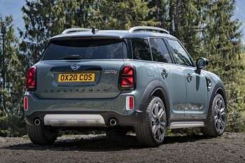 Mini Countryman 2020