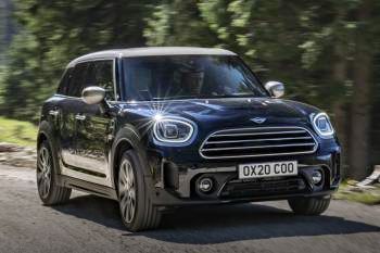 Mini Countryman 2020