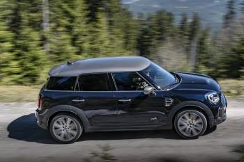 Mini Countryman 2020