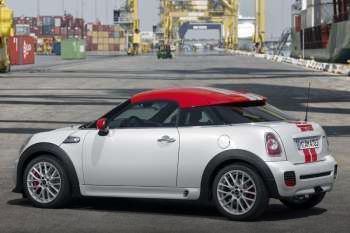 Mini Coupe