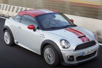 Mini Coupe