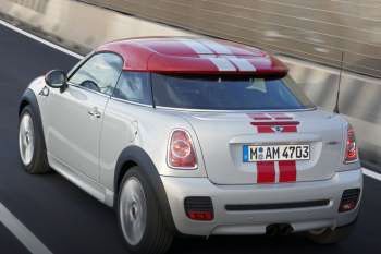 Mini Coupe